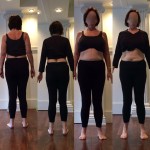 Hypopressive - Low Pressure Fitness client 