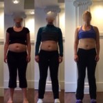 Hypopressive client picture
