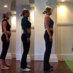 client prolapse recovery story 